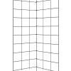 Two Panel Folding Trellis -Garden Tools Store 8589053 001Z tif