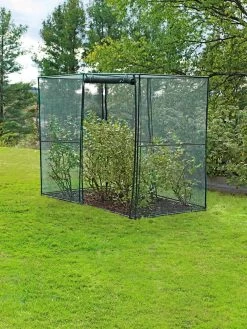 Crop Cage, 4' X 8' -Garden Tools Store 8589160 002 tif