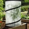 Pop-Up Tomato Accelerator -Garden Tools Store 8589749 4171 pop up tomato plant protector and accelerator tif