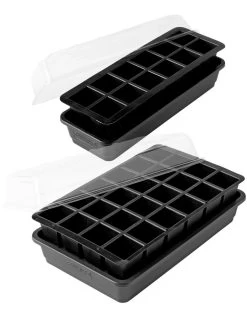 Growease Seed Starter Kit -Garden Tools Store 8589987RS 001E psd