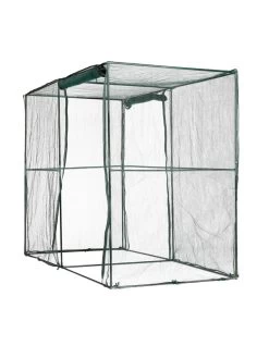 Crop Cage, 4' X 8' -Garden Tools Store 8590160 1192 tif