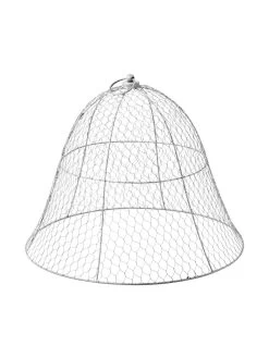 Chicken Wire Cloche -Garden Tools Store 8590210 009 tif