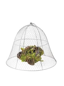 Chicken Wire Cloche -Garden Tools Store 8590210 675 tif