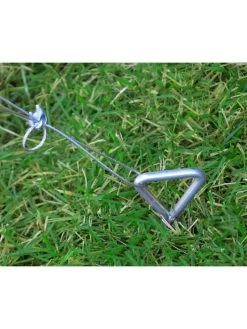 Canopia® By Palram Anchoring Kit For Snap & Grow™ Greenhouse 9 Canopia® By Palram Anchoring Kit For Snap & Grow™ Greenhouse -Garden Tools Store 8591034 02v
