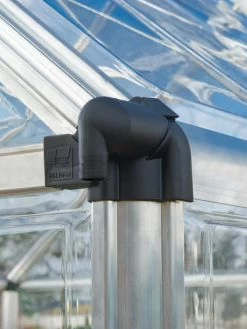 Canopia® By Palram Harmony™ Snap & Grow Greenhouse, 8' -Garden Tools Store 8591043 05V tif