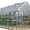Canopia® By Palram Harmony™ Snap & Grow Greenhouse, 8' -Garden Tools Store 8591048 02V tif