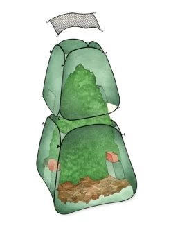 Pop-Up Plant Protector -Garden Tools Store 8591267 001z tif