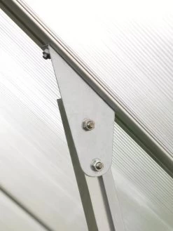 Canopia® By Palram Essence™ Greenhouse, 8' X 12' -Garden Tools Store 8591356 06V tif