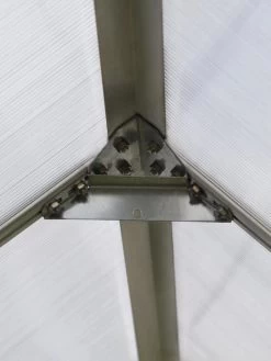 Canopia® By Palram Essence™ Greenhouse, 8' X 12' -Garden Tools Store 8591356 07V tif