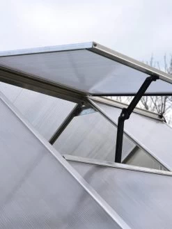 Canopia® By Palram Essence™ Greenhouse, 8' X 12' -Garden Tools Store 8591356 08V tif