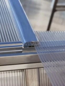 Canopia® By Palram Essence™ Greenhouse, 8' X 12' -Garden Tools Store 8591356 11V tif