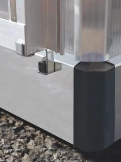 Canopia® By Palram Essence™ Greenhouse, 8' X 12' -Garden Tools Store 8591356 13V tif