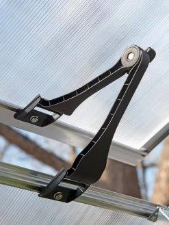 Canopia® By Palram Essence™ Greenhouse, 8' X 12' -Garden Tools Store 8591356 17V jpg