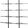 Trellis For Trio Cottage Wicker 51" Trough Planter -Garden Tools Store 8591433 001V tif