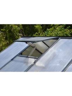 Canopia® By Palram Glory™ Greenhouse, 8' -Garden Tools Store 8591547 05v