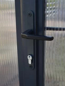 Canopia® By Palram Glory™ Greenhouse, 8' -Garden Tools Store 8591547 06v