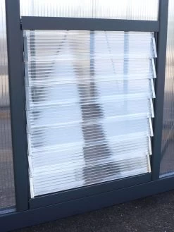 Canopia® By Palram Glory™ Greenhouse, 8' -Garden Tools Store 8591547 12v