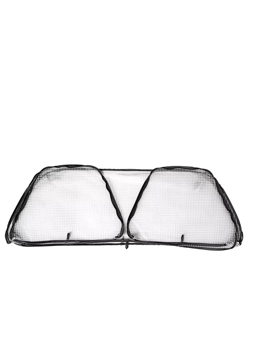 Row Shelter Accelerator 7 Row Shelter Accelerator - Image 5