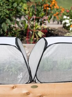 Row Shelter Accelerator 12 Row Shelter Accelerator -Garden Tools Store 8591990 2199 tif