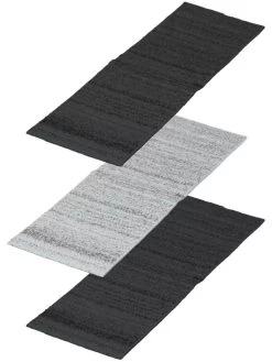 GrowEase 12 Replacement Capillary Mats, Set Of 3