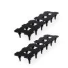 GrowEase 12 Replacement Platforms, Set Of 2 1 GrowEase 12 Replacement Platforms, Set Of 2 -Garden Tools Store 8592041 1879z