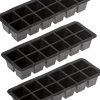 GrowEase 12 Replacement Planting Trays, Set Of 3 -Garden Tools Store 8592043 469 tif