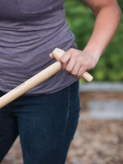 Gardener's Lifetime Dutch Hoe -Garden Tools Store 8592103 1333 tif