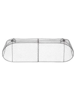 3-in-1 Chicken Wire Cloche -Garden Tools Store 8592117 1608z tif