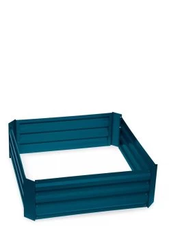 Demeter Corrugated Metal Raised Bed, 34" X 34" -Garden Tools Store 8592119 200 tif