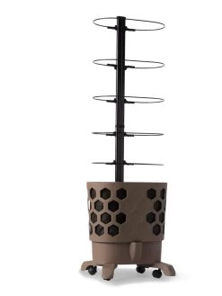 Gardener's Revolution® Tomato Planter 10 Gardener's Revolution® Tomato Planter -Garden Tools Store 8592159 0354 tif