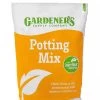 Potting Mix, 20 Qts. -Garden Tools Store 8592211 001E tif