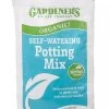 Organic Self-Watering Potting Mix, 20 Qts. 2 Organic Self-Watering Potting Mix, 20 Qts. -Garden Tools Store 8592225 001E tif