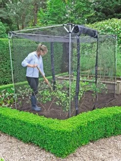 Storm Proof Crop Cage, Large 10 Storm Proof Crop Cage, Large -Garden Tools Store 8592463 001V tif
