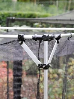 Storm Proof Crop Cage, Large 12 Storm Proof Crop Cage, Large -Garden Tools Store 8592463 004V tif