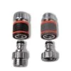 Premium Metal Quick Connect Kit -Garden Tools Store 8592714 1973 tif