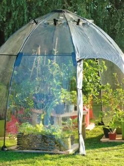 Sunbubble Greenhouse -Garden Tools Store 8593335 003V tif