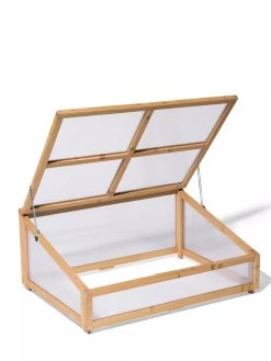 Cold Frame For Compact VegTrug® -Garden Tools Store 8594061 9217 tif