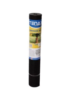 Chew-Proof Hardware Net, 3' X 25' -Garden Tools Store 8594144 1846 tif