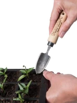 Gardener's Lifetime Mini Trowel -Garden Tools Store 8594146 9612 tif