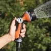 Easy-Flow 7-Pattern Spray Nozzle -Garden Tools Store 8594318 6306 tif