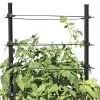 Gardener's Revolution® Classic Tomato Extension -Garden Tools Store 8594367 0047 001E gardeners revolution classic tomato cage extension tif