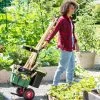 Mobile Tool Storage Caddy -Garden Tools Store 8595218 7009 Mobile tool storage caddy tif