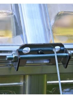 Canopia® By Palram Americana™ Greenhouse, 12' X 12' -Garden Tools Store 8595693 06v