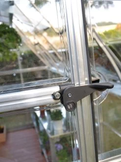 Canopia® By Palram Americana™ Greenhouse, 12' X 12' -Garden Tools Store 8595693 09v