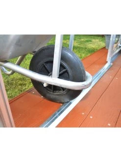 Canopia® By Palram Americana™ Greenhouse, 12' X 12' -Garden Tools Store 8595693 12v