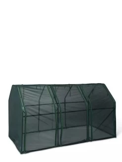 3-Season Plant Protection Tent, 3' X 6' 18 3-Season Plant Protection Tent, 3' X 6' -Garden Tools Store 8595806 9464 tif