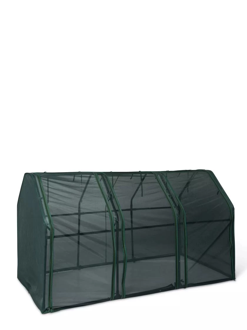 3-Season Plant Protection Tent, 3' X 6' 9 3-Season Plant Protection Tent, 3' X 6' - Image 7