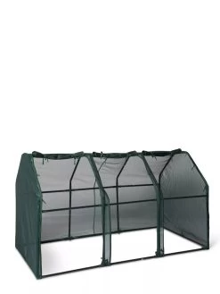 3-Season Plant Protection Tent, 3' X 6' 19 3-Season Plant Protection Tent, 3' X 6' -Garden Tools Store 8595806 9465 tif