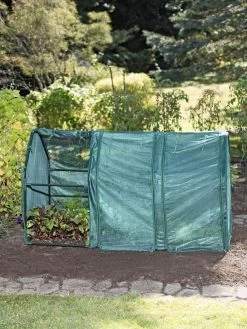 3-Season Plant Protection Tent, 3' X 6' 17 3-Season Plant Protection Tent, 3' X 6' -Garden Tools Store 8595806 9614 tif