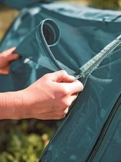 3-Season Plant Protection Tent, 3' X 6' 14 3-Season Plant Protection Tent, 3' X 6' -Garden Tools Store 8595806 9655 tif